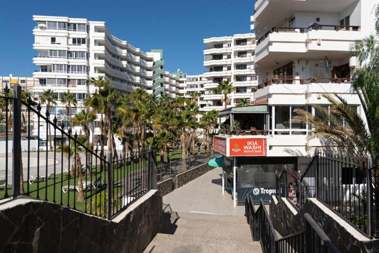 Central And Functional Maspalomas  Exterior photo