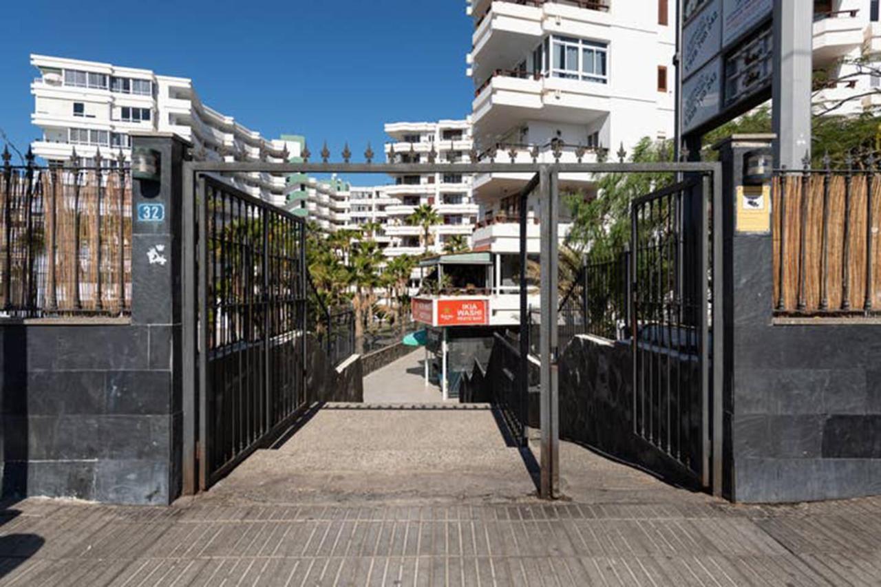 Central And Functional Maspalomas  Exterior photo