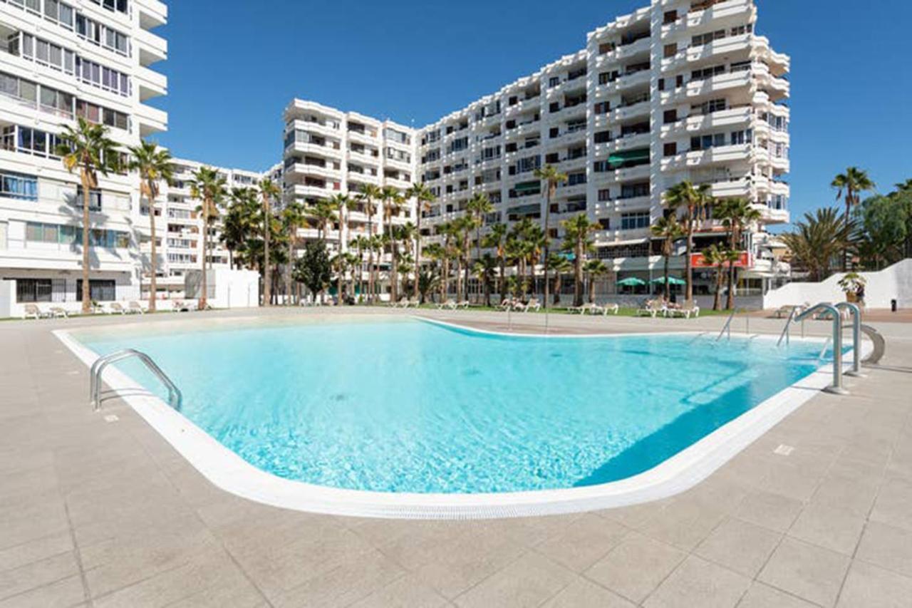 Central And Functional Maspalomas  Exterior photo