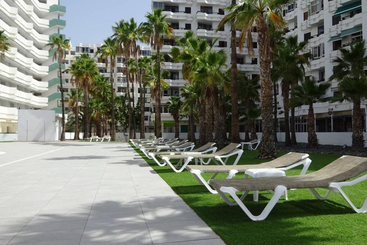 Central And Functional Maspalomas  Exterior photo