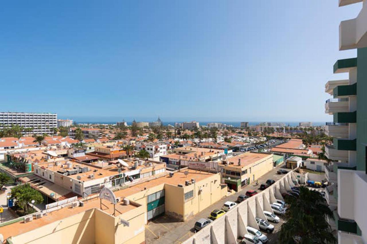 Central And Functional Maspalomas  Exterior photo