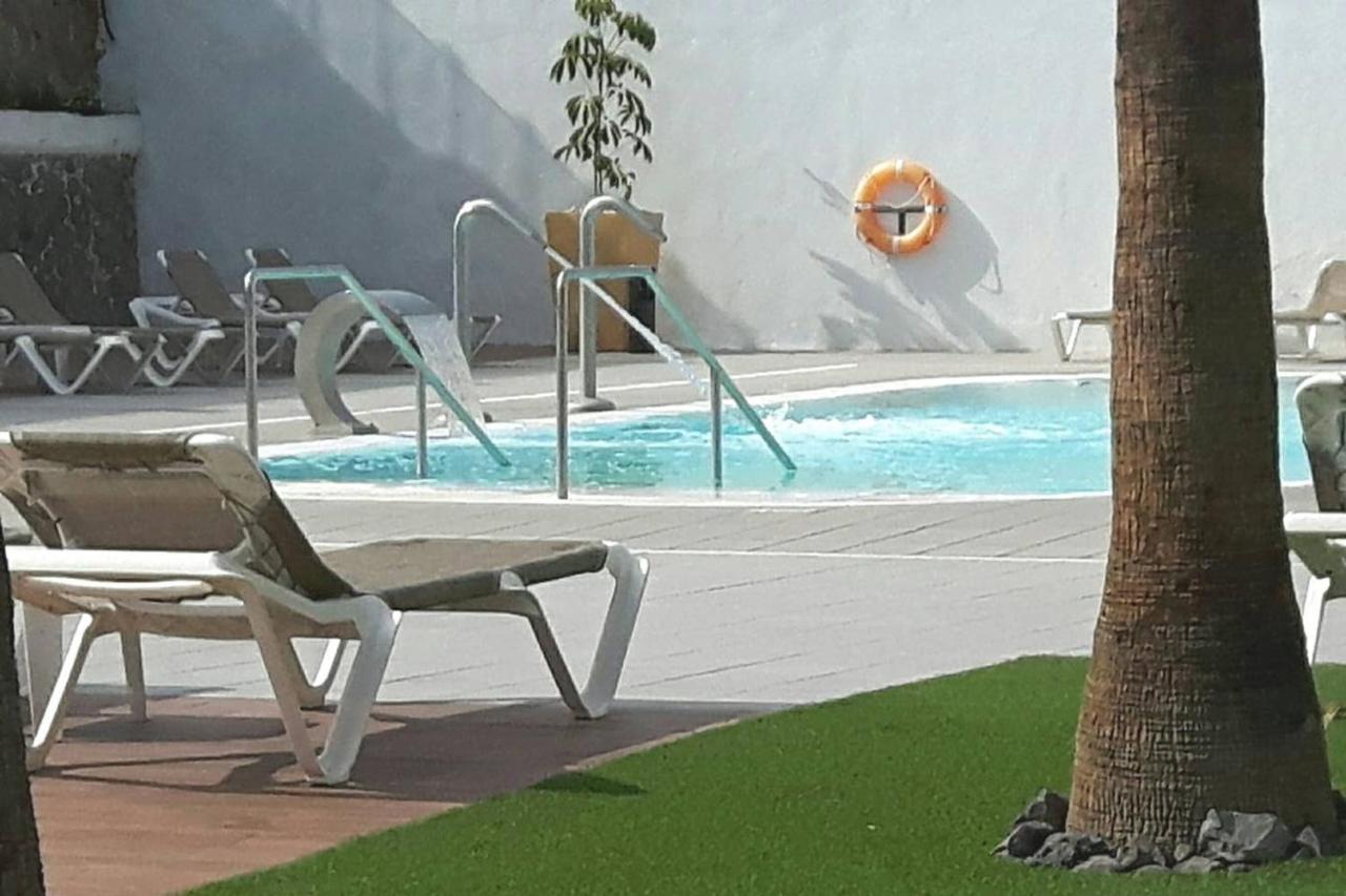 Central And Functional Maspalomas  Exterior photo