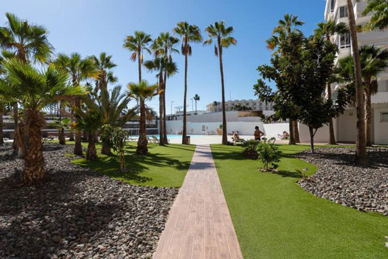 Central And Functional Maspalomas  Exterior photo