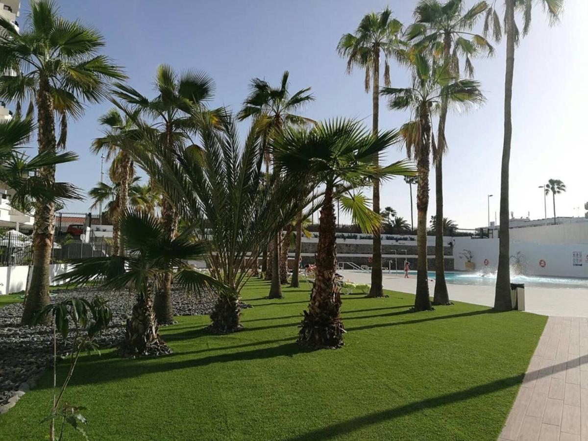 Central And Functional Maspalomas  Exterior photo