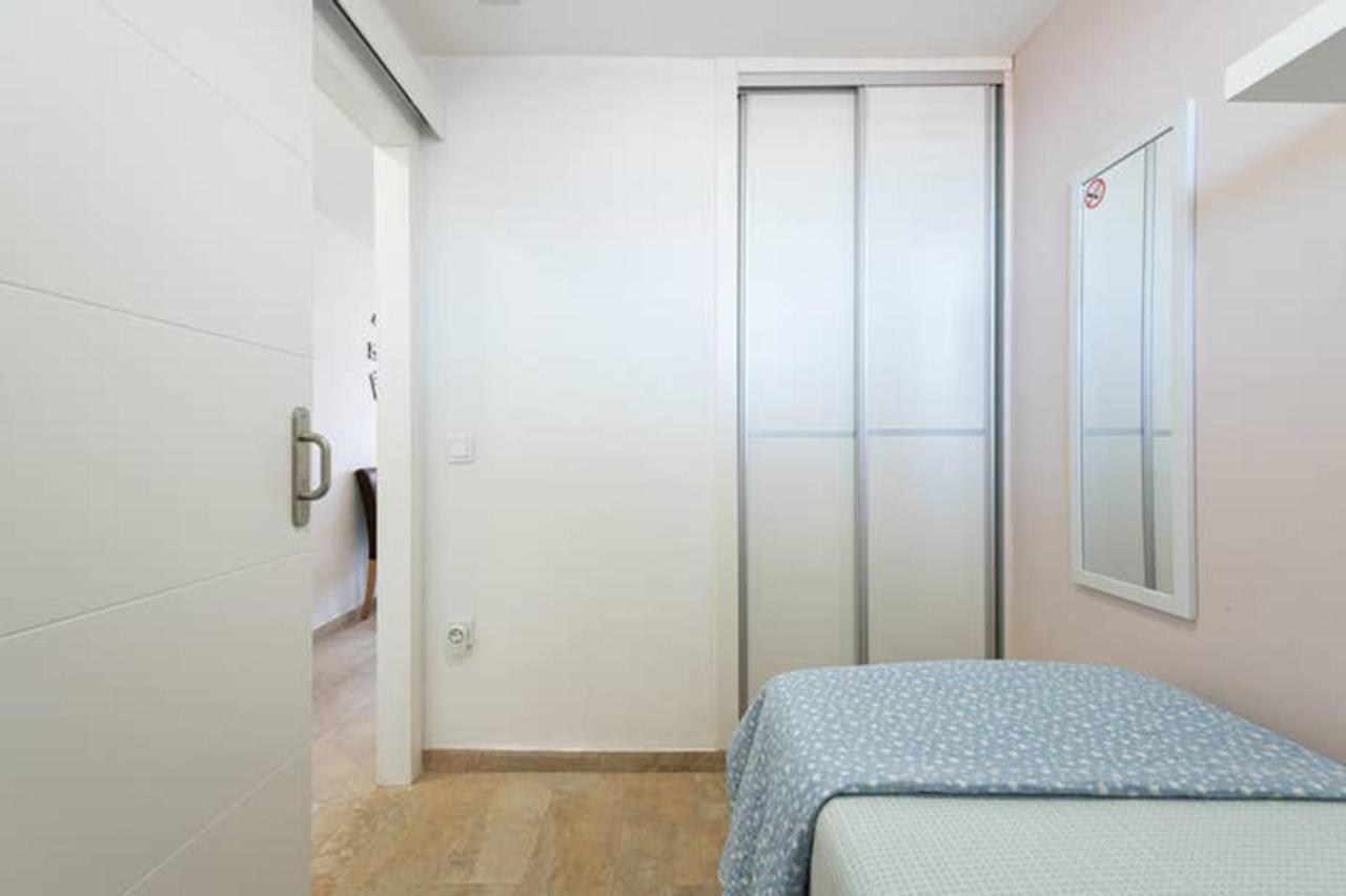 Central And Functional Maspalomas  Exterior photo