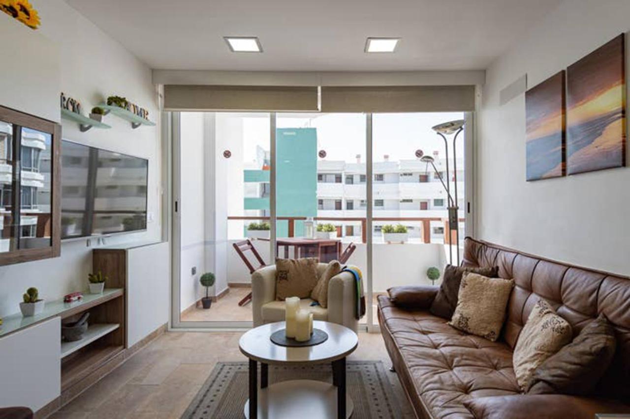 Central And Functional Maspalomas  Exterior photo