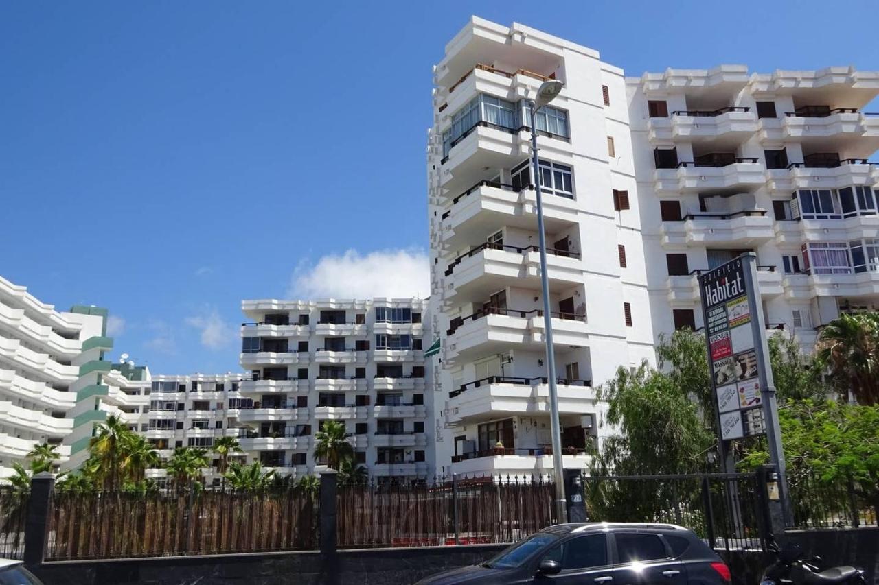 Central And Functional Maspalomas  Exterior photo