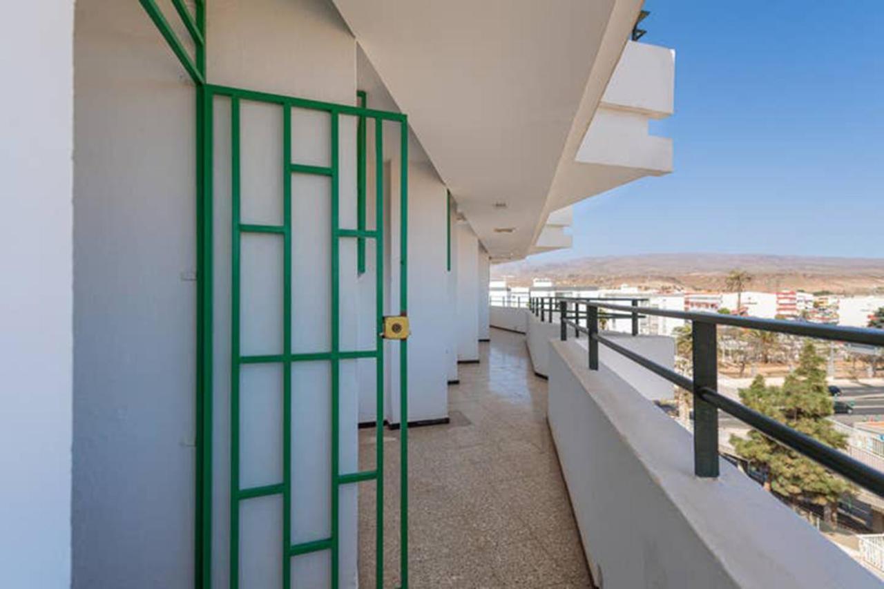 Central And Functional Maspalomas  Exterior photo