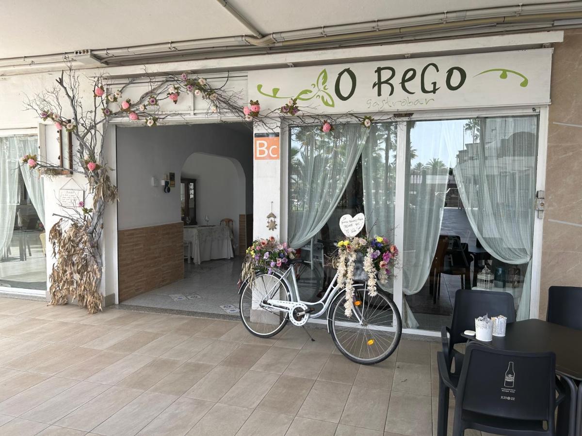 Central And Functional Maspalomas  Exterior photo