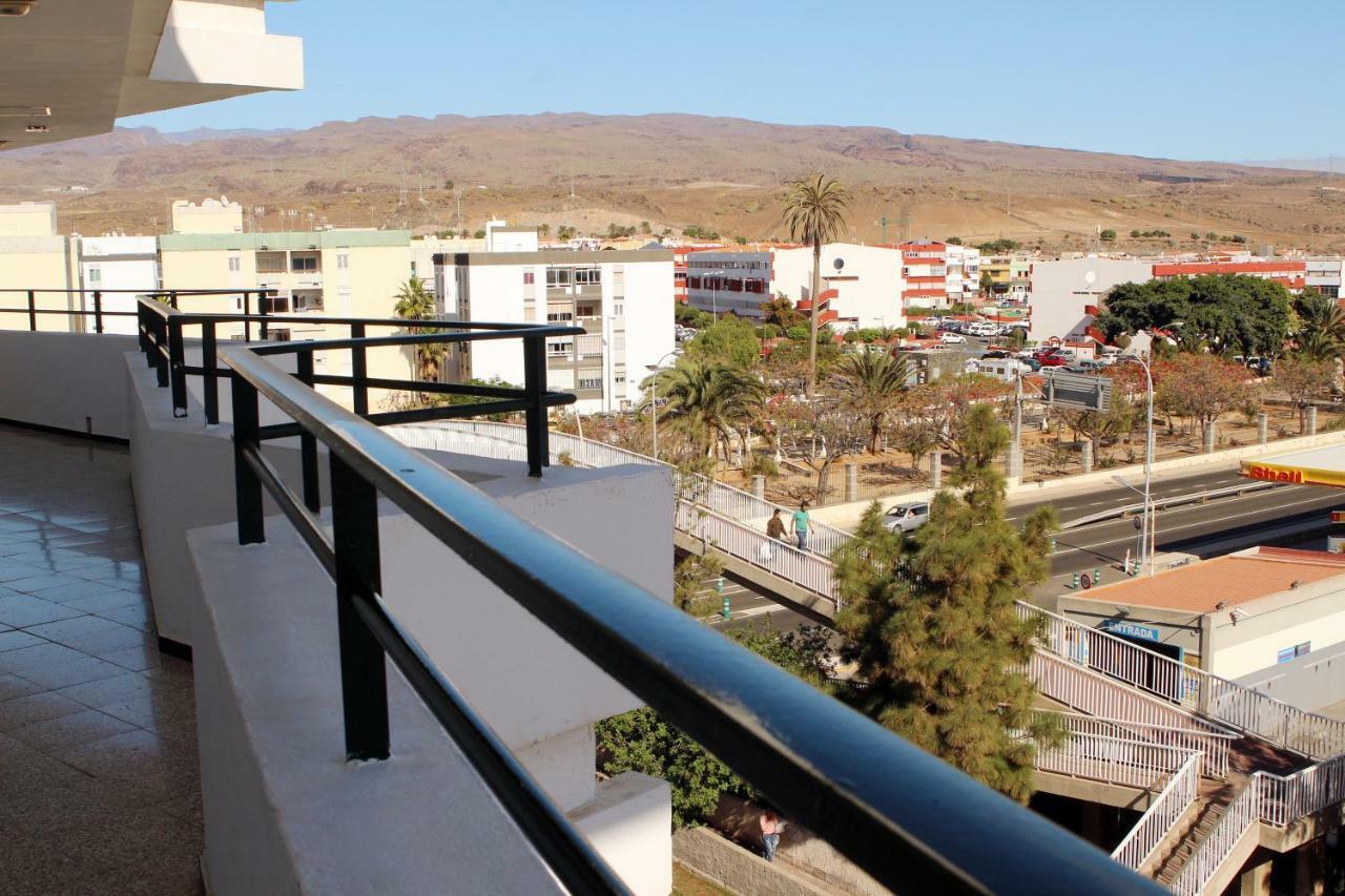 Central And Functional Maspalomas  Exterior photo