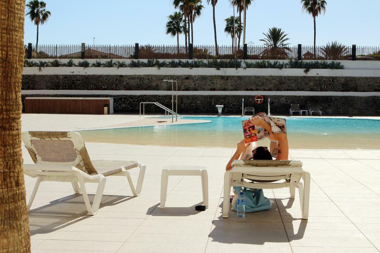 Central And Functional Maspalomas  Exterior photo