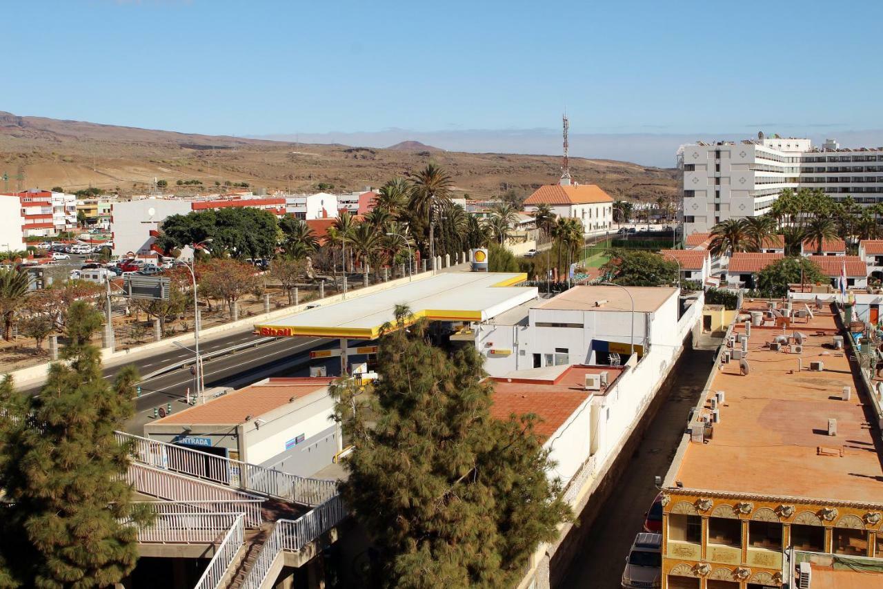 Central And Functional Maspalomas  Exterior photo